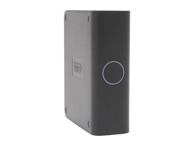 WD My Book Essential 160GB USB 2.0 3.5" External Hard Drive WDG1U1600N