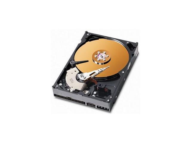 Western Digital Caviar WD2500BB 250GB 7200 RPM 2MB Cache IDE Ultra ATA100 / ATA-6 3.5" Internal Hard Drive Bare Drive