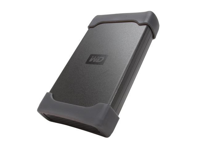 Western Digital Element 1TB 3.5" Black External Hard Drive
