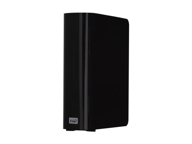 wd my book essential 1tb not connecting to xbox