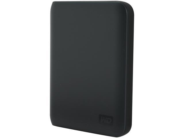 Wd my passport for mac portable hard drive