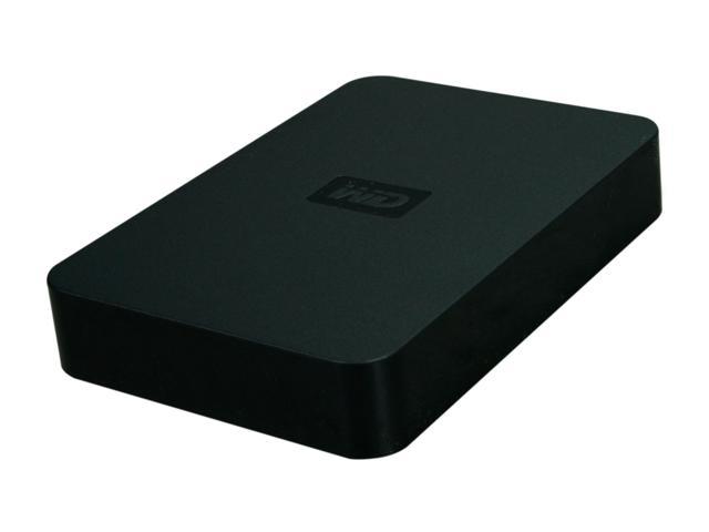 Western Digital Elements SE 1TB USB 2.0 Portable Hard Drive
