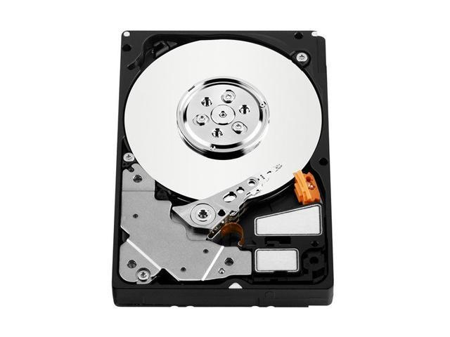 Western Digital WD VelociRaptor WD3000BLFS 300GB 10000 RPM 16MB Cache ...