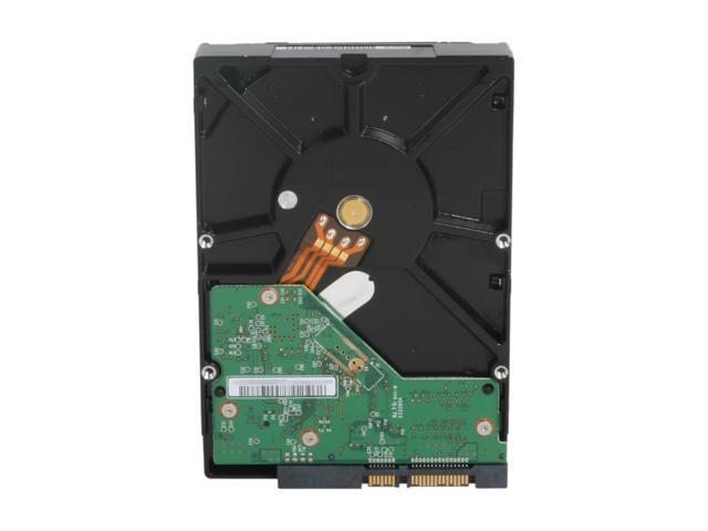 Refurbished: Western Digital Blue WD2500AAKS 250GB 7200 RPM 16MB Cache ...