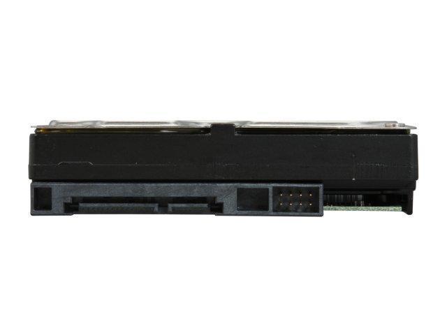 Western Digital WD Green WD5000AADS-20PK 500GB 32MB Cache SATA 3.0Gb/s ...