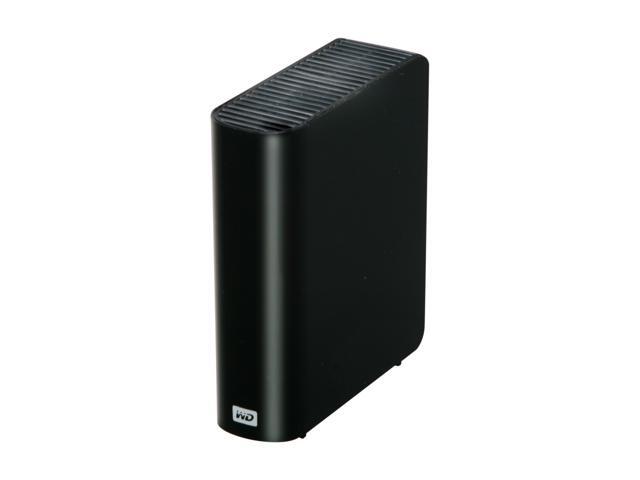 My book essential 1tb driver download