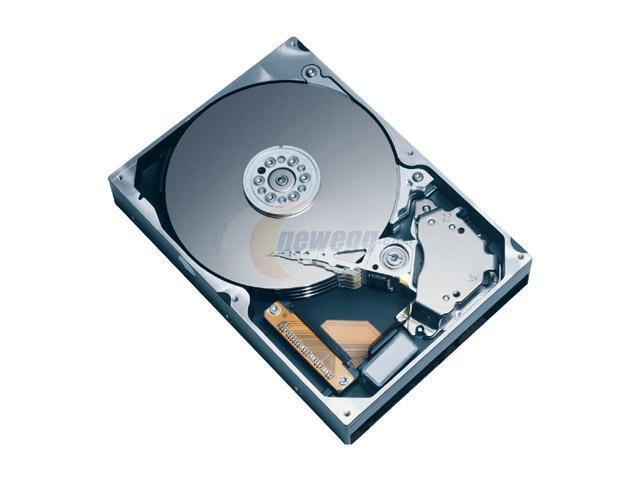 Maxtor DiamondMax 10 6B300R0 300GB 7200 RPM 16MB Cache IDE Ultra ATA133 / ATA-7 3.5