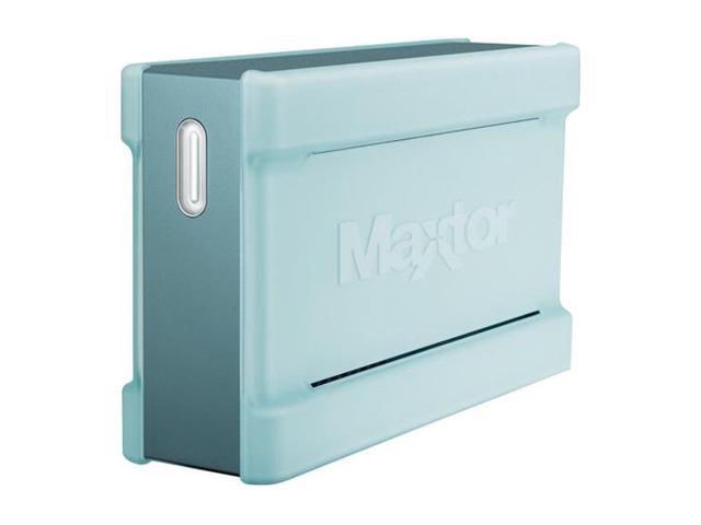 Maxtor OneTouch III 200GB USB 2.0 3.5" External Hard Drive - Newegg.com