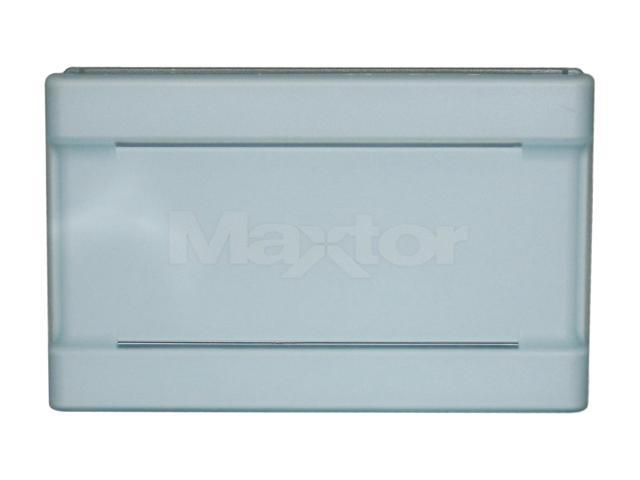 Maxtor OneTouch III 500GB USB 2.0 3.5" External Hard Drive T01H500 (STM305004OTAB01-RK)