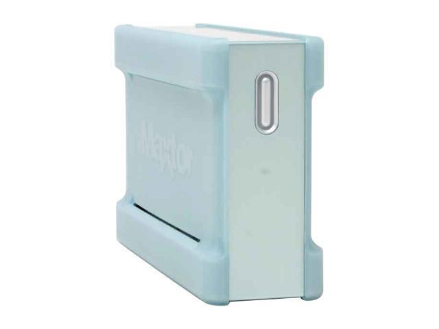 Maxtor OneTouch III 160GB USB 2.0 3.5" External Hard Drive - Newegg.com