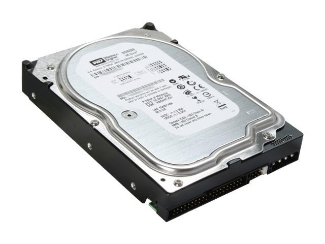 Western Digital Caviar WD800BB 80GB 7200 RPM 2MB Cache IDE Ultra ATA100 / ATA-6 3.5" Internal Hard Drive Bare Drive