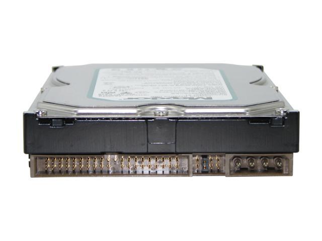 Open Box: Maxtor DiamondMax 21 STM3250620A 250GB 7200 RPM 16MB Cache ...