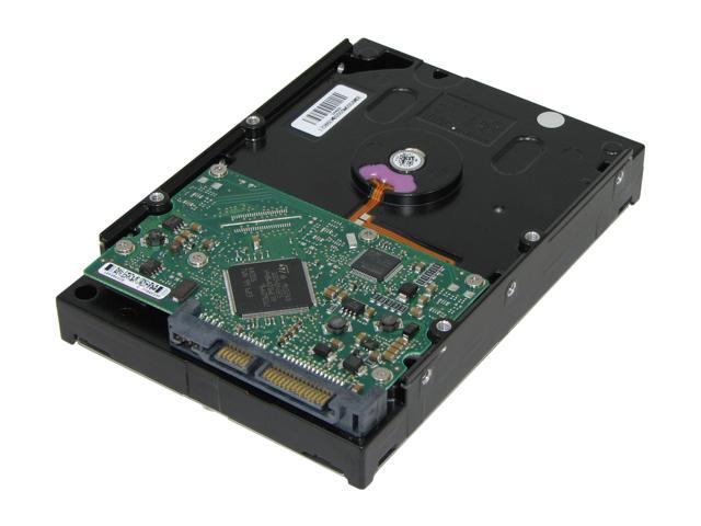 Open Box: Maxtor DiamondMax 21 STM3320620AS 320GB 7200 RPM 16MB Cache ...
