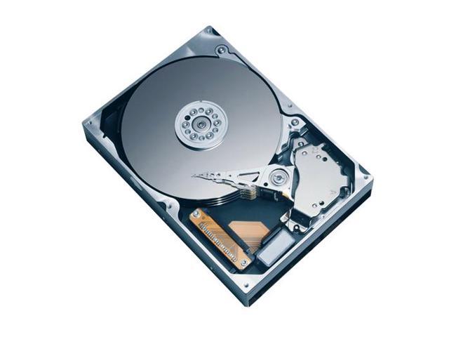 Hitachi GST Travelstar 5K250 HTS542512K9SA00 (0A52126) 120GB 5400 RPM 8MB  Cache SATA 1.5Gb/s 2.5