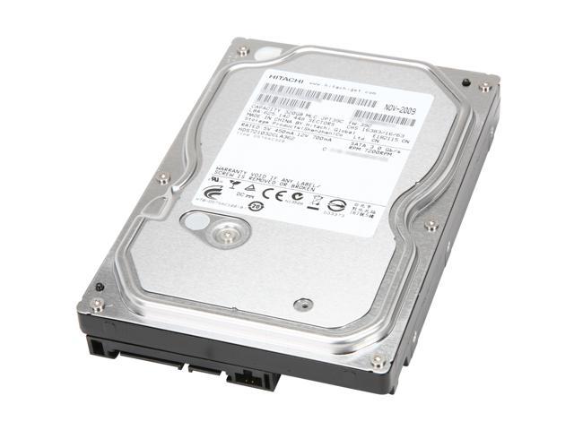 Hitachi GST Deskstar 7K1000.C HDS721032CLA362 (0A39264) 320GB 7200