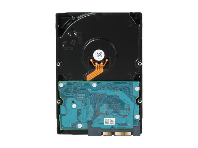 Hitachi GST Deskstar 5K3000 HDS5C3020ALA632 (0F12117) 2TB 32MB