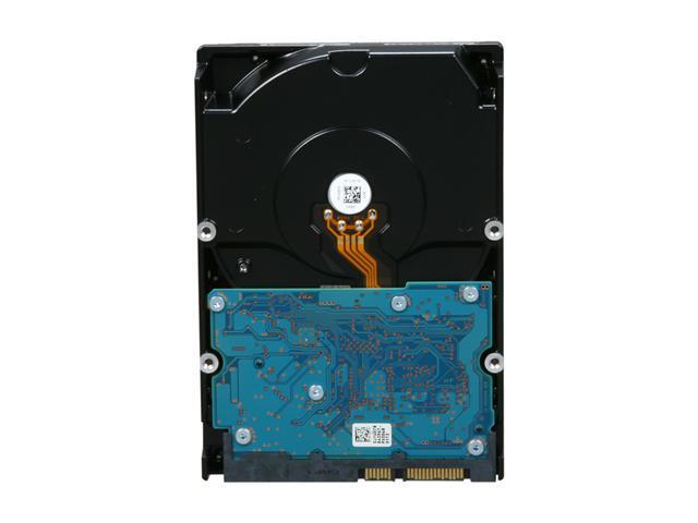 HGST Ultrastar 7K3000 3TB 7200 RPM 3.5