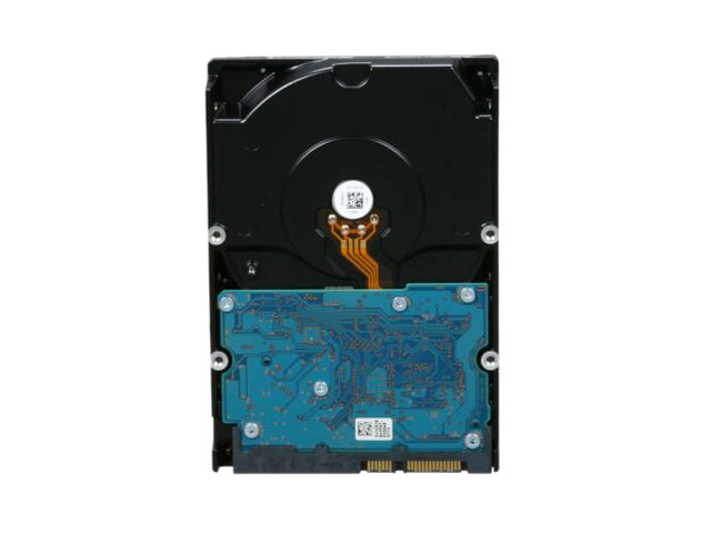 Hitachi Ultrastar HUA723030ALA640 3TB 7200RPM SATA III 3.5" Internal Hard Drive - 64MB Cache