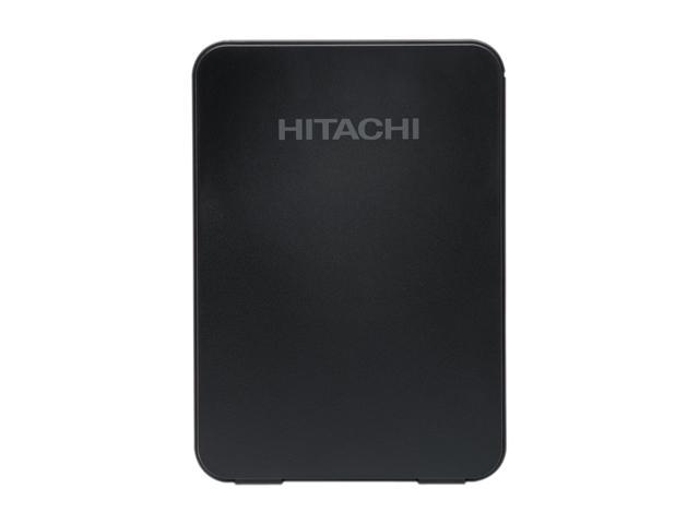 Hitachi Gst Touro Desk Pro 1tb Usb 3 0 3 5 External Hard Drive