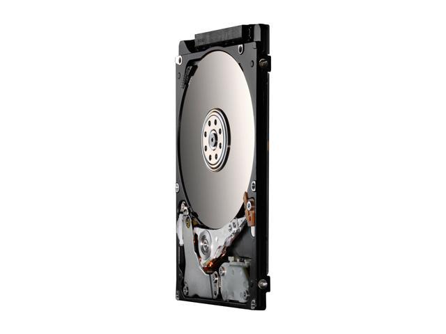 HGST(エイチ・ジー・エス・ティー) Travelstar Z5K500 2.5inch 500GB