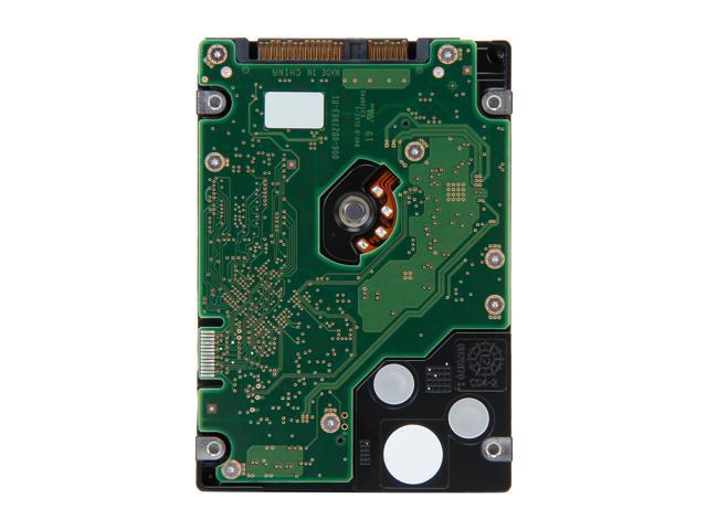 Hitachi GST Ultrastar C10K900 HUC109060CSS600 (0B26013) 600GB 10000 RPM ...