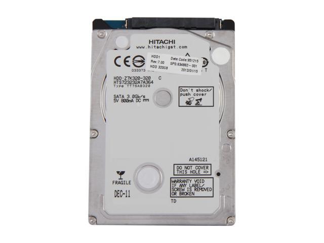 hitachi hard drive sata 3.0 hts723232a7a364