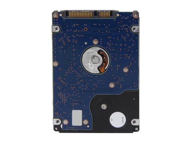 Refurbished: Hitachi GST Travelstar 7K750 HTS727575A9E364 (0J12283 ...