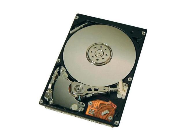 HITACHI  HTS541616J9AT00 160GB  5400 RPM 2.5" PATA-IDE Hard Drive For Laptop HDD 