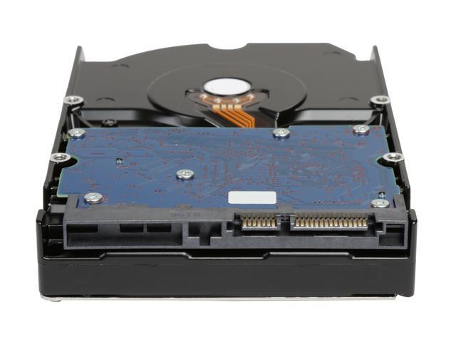HGST MegaScale DC 4000.B 4TB 3.5" Enterprise HDD - Newegg.com