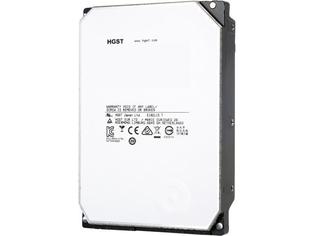 HGST HUS726060ALA640 Ultrastar ヘリウム 6Tの+marinoxnatal.com.br