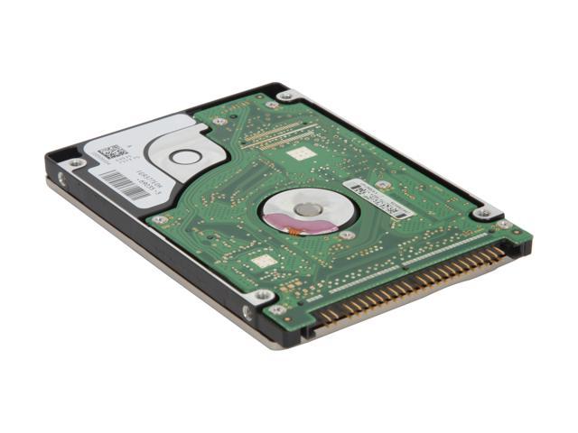 Seagate Momentus 5400.3 ST9160821A 160GB 5400 RPM 8MB Cache IDE Ultra ATA100 / ATA-6 2.5" Internal Notebook Hard Drive Bare Drive