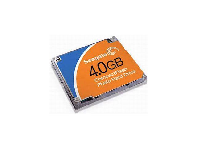Карта расширения памяти seagate