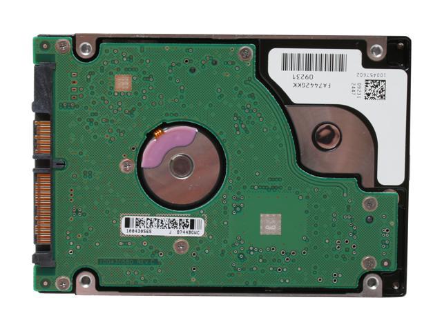 160GB 160 GB HDD 2.5"SATA 7200 RPM Hard Drive for Sony PS4 Macbook MacBook Pro 