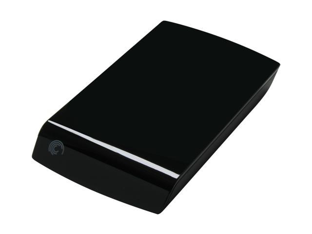 Seagate Expansion 500GB USB 2.0 Portable Hard Drive