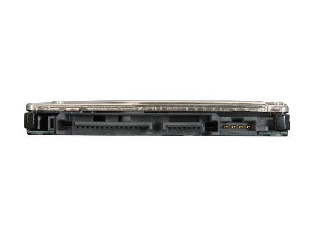 Seagate Momentus 5400.6 320GB 5400 RPM 2.5" HDD - Newegg.com