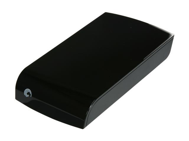 Seagate Expansion 1TB USB 2.0 Portable Hard Drive