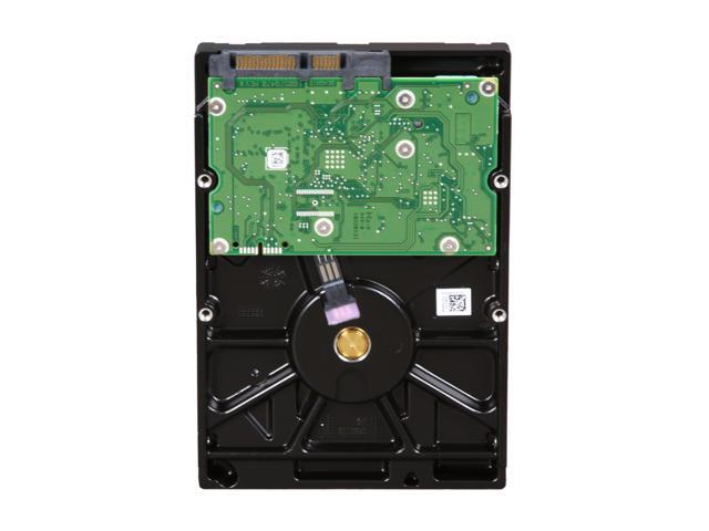 Seagate Constellation ES ST3500514NS 500GB 7200 RPM 32MB Cache SATA 3 ...