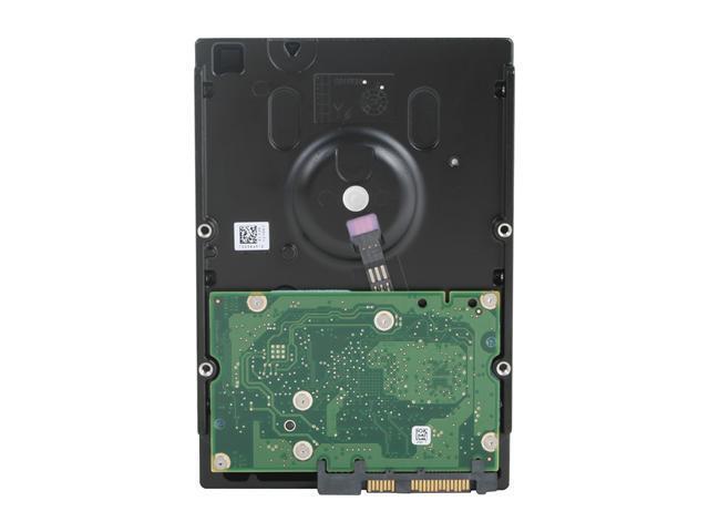 Seagate Constellation ES ST32000444SS 2TB 7200 RPM 16MB Cache SAS 6Gb/s ...