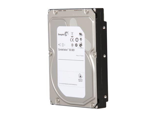 Seagate Constellation ES.2 ST32000645SS 2TB 7200 RPM 64MB Cache SAS 6Gb