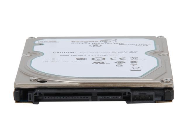 Disque Dur 200Go SATA 2.5 Seagate Momentus ST9200423ASG 0J587F J587F  9GEG4E-032 - MonsieurCyberMan