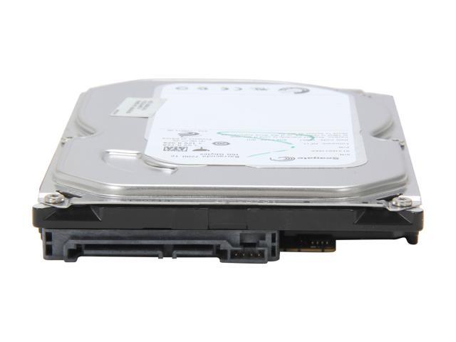 Refurbished: Seagate BarraCuda 7200.12 ST3160318AS 160GB 7200 RPM 8MB ...
