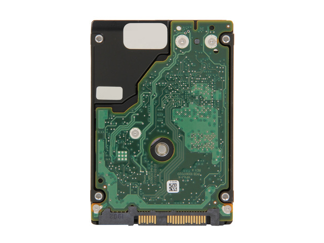thumbnail image 2 of Dell Savvio 146GB 15K RPM SAS 2.5" Hard Drive With Tray – ST9146853SS For Servers 2 of 4