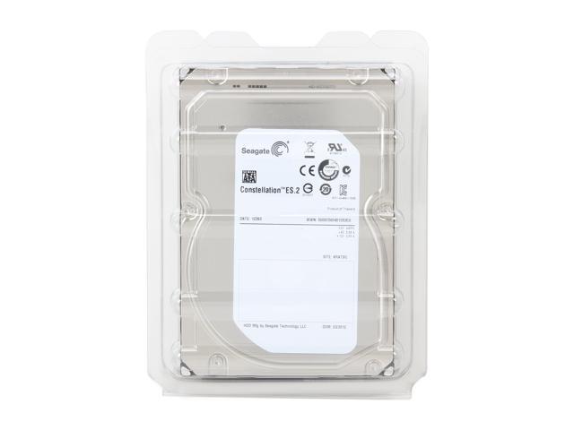 Seagate Constellation ES.2 ST32000645NS 2TB 7200 RPM 64MB Cache SATA 6 ...