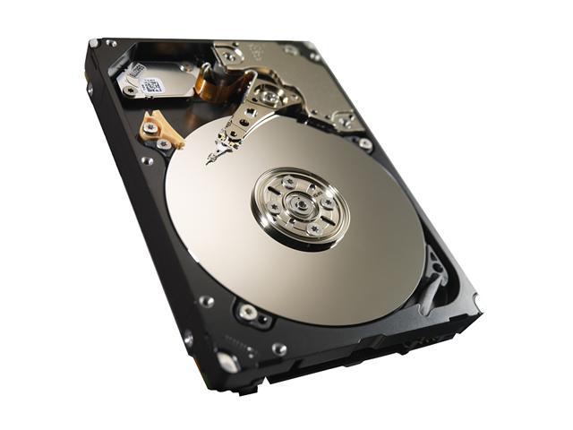 Seagate Savvio 15K.3 ST9300453SS 300GB 15000 RPM 64MB Cache SAS 6Gb/s 2 ...