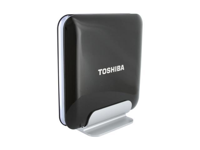 TOSHIBA 1TB Black External Hard Drive 1 year Manufacturer Warranty PH3100U-1EXB