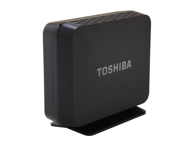 TOSHIBA HDNB130XKEG1 3TB Canvio Personal Cloud