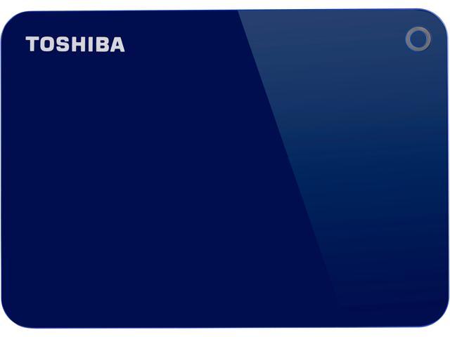 Toshiba Stor E Slim 1tb For Mac