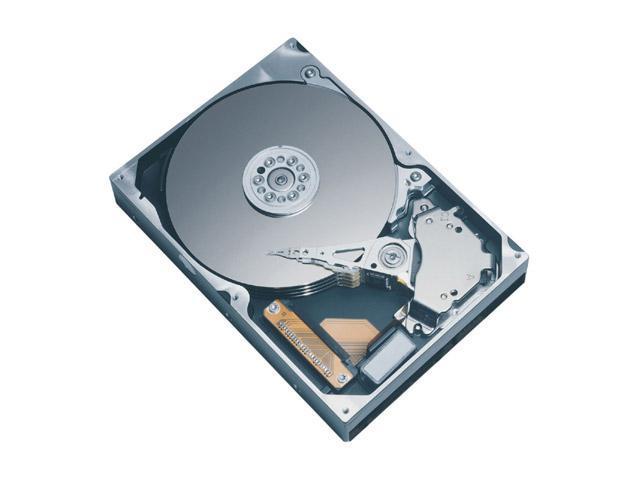 SAMSUNG SpinPoint P Series SP1604N 160GB 7200 RPM 2MB Cache IDE Ultra ATA133 / ATA-7 3.5" Hard Drive Bare Drive - OEM