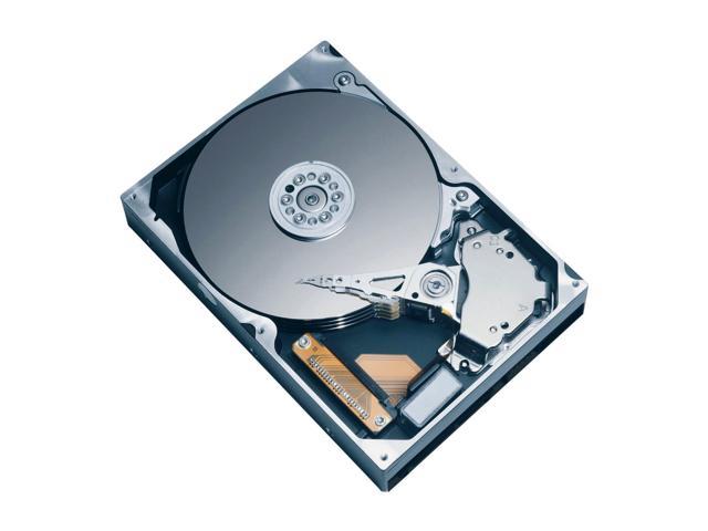 SAMSUNG SpinPoint P80 Series SP1614N 160GB 7200 RPM 8MB Cache IDE Ultra ATA133 / ATA-7 3.5" Hard Drive Bare Drive - OEM