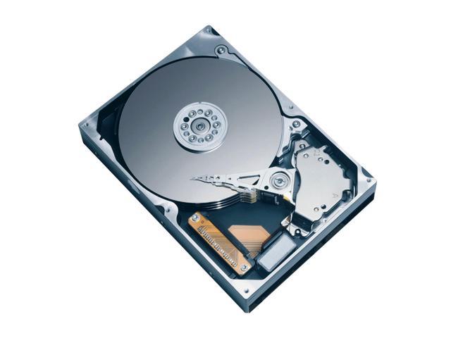 SAMSUNG SpinPoint P Series SP2014N 200GB 7200 RPM 8MB Cache IDE Ultra ATA133 / ATA-7 3.5" Hard Drive Bare Drive